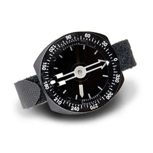 Ikelite Pro Compass Scuba Gauge