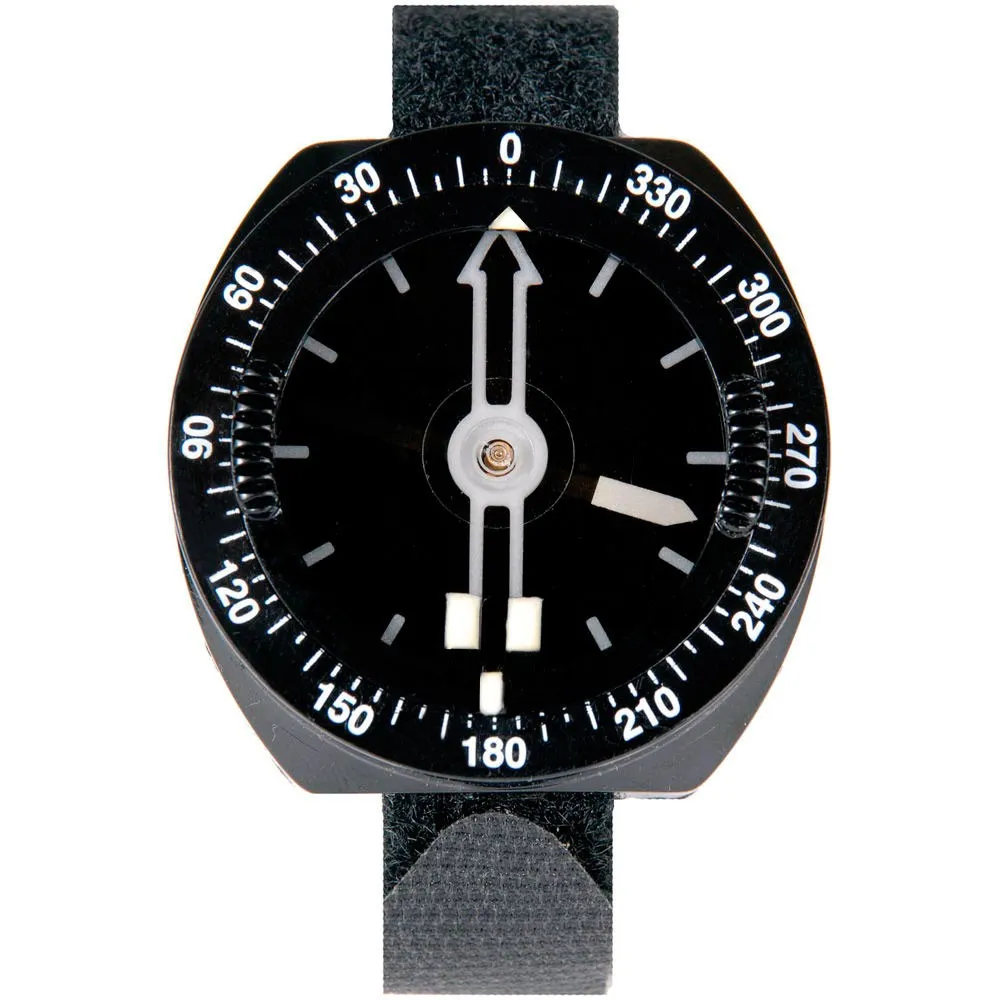 Ikelite Pro Compass Scuba Gauge