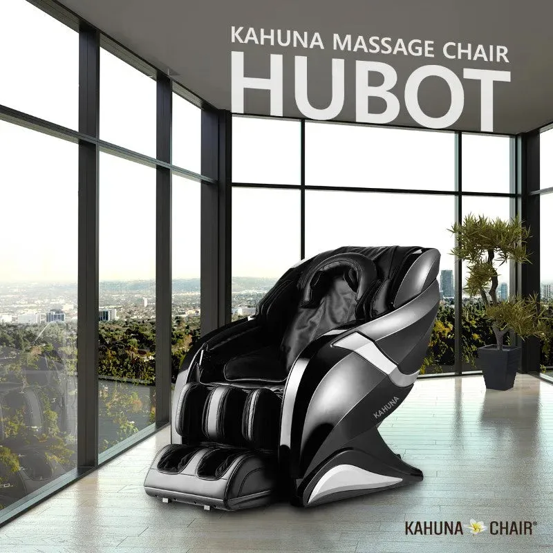 Kahuna HM-078 Hubot 4D Massage Chair