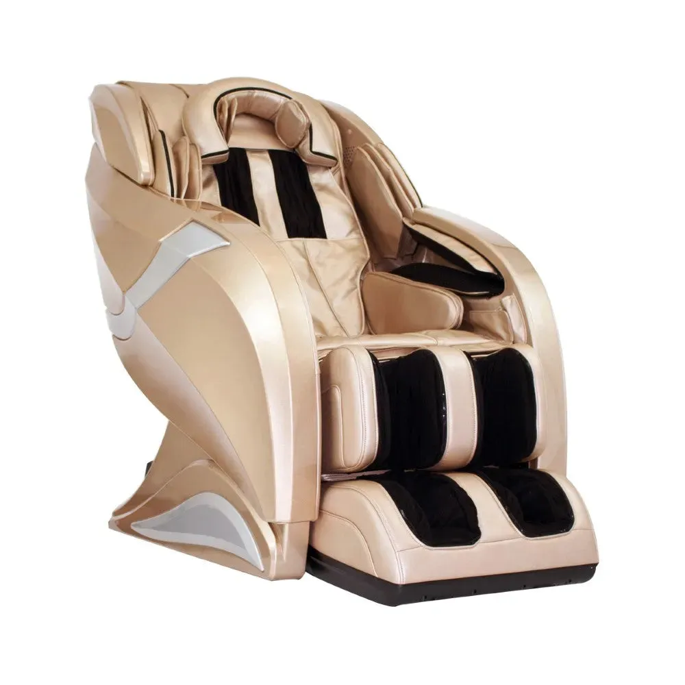 Kahuna HM-078 Hubot 4D Massage Chair