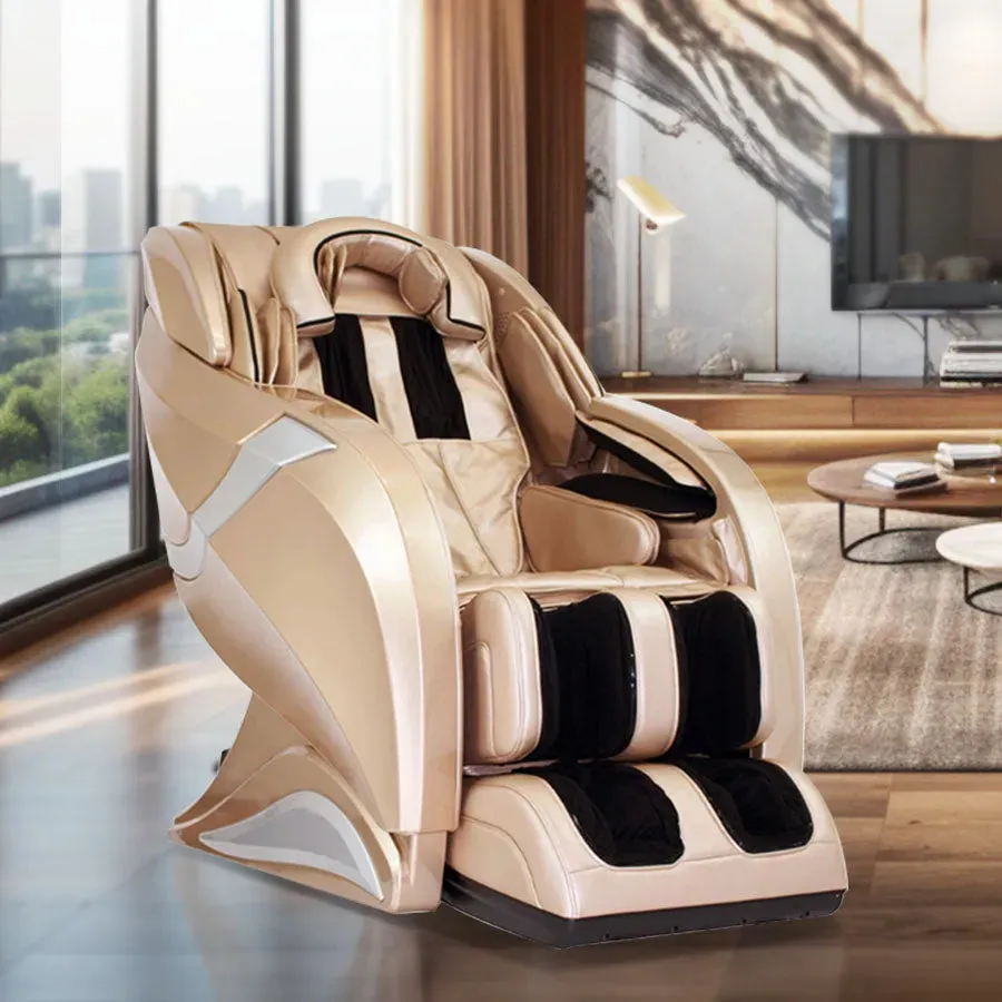 Kahuna HM-078 Hubot 4D Massage Chair