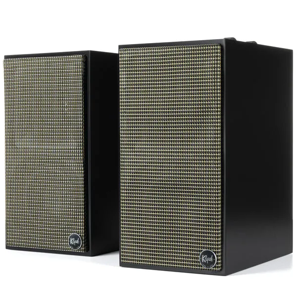 Klipsch The Fives Best Powered Speaker System