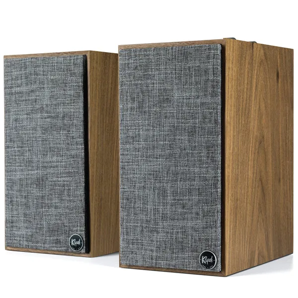 Klipsch The Fives Best Powered Speaker System