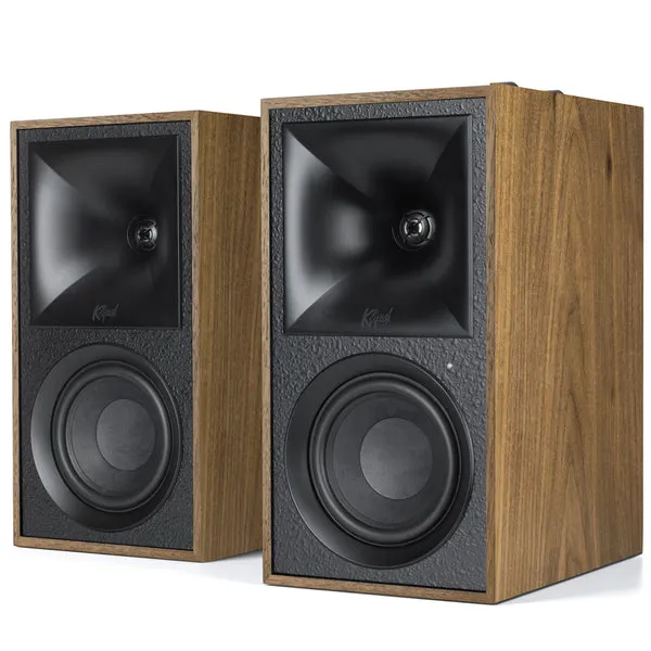 Klipsch The Fives Best Powered Speaker System