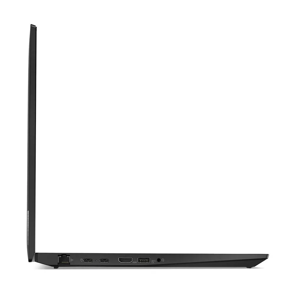 Lenovo ThinkPad P16s Gen 1 (AMD) AMD Ryzen™ 7 PRO 6850U Mobile workstation 40.6 cm (16") WUXGA 16 GB LPDDR5-SDRAM 512 GB SSD Wi-Fi 6E (802.11ax) Windows 11 Pro Black