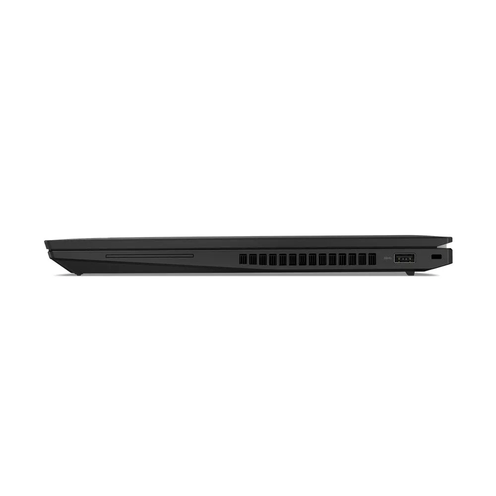 Lenovo ThinkPad P16s Gen 1 (AMD) AMD Ryzen™ 7 PRO 6850U Mobile workstation 40.6 cm (16") WUXGA 16 GB LPDDR5-SDRAM 512 GB SSD Wi-Fi 6E (802.11ax) Windows 11 Pro Black