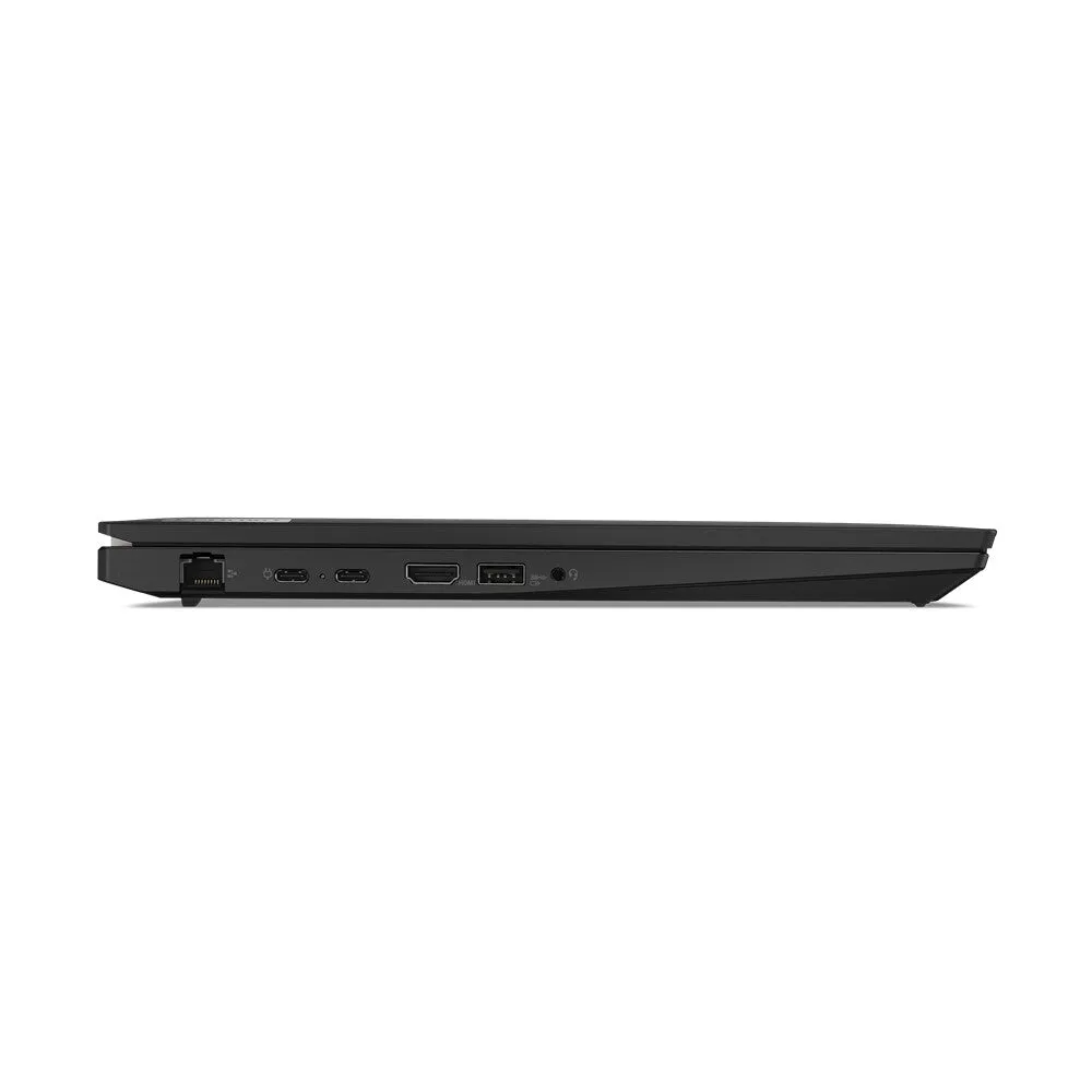 Lenovo ThinkPad P16s Gen 1 (AMD) AMD Ryzen™ 7 PRO 6850U Mobile workstation 40.6 cm (16") WUXGA 16 GB LPDDR5-SDRAM 512 GB SSD Wi-Fi 6E (802.11ax) Windows 11 Pro Black