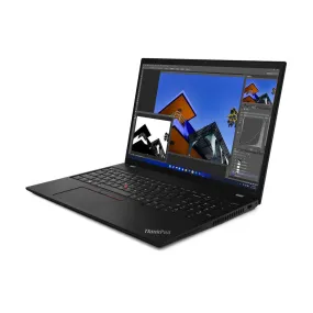 Lenovo ThinkPad P16s Gen 1 (AMD) AMD Ryzen™ 7 PRO 6850U Mobile workstation 40.6 cm (16") WUXGA 16 GB LPDDR5-SDRAM 512 GB SSD Wi-Fi 6E (802.11ax) Windows 11 Pro Black