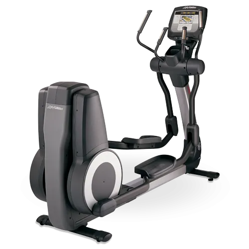 Life Fitness 95x Inspire Elliptical