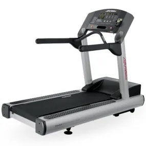 Life Fitness Integrity Commercial Series Treadmill (CLST)