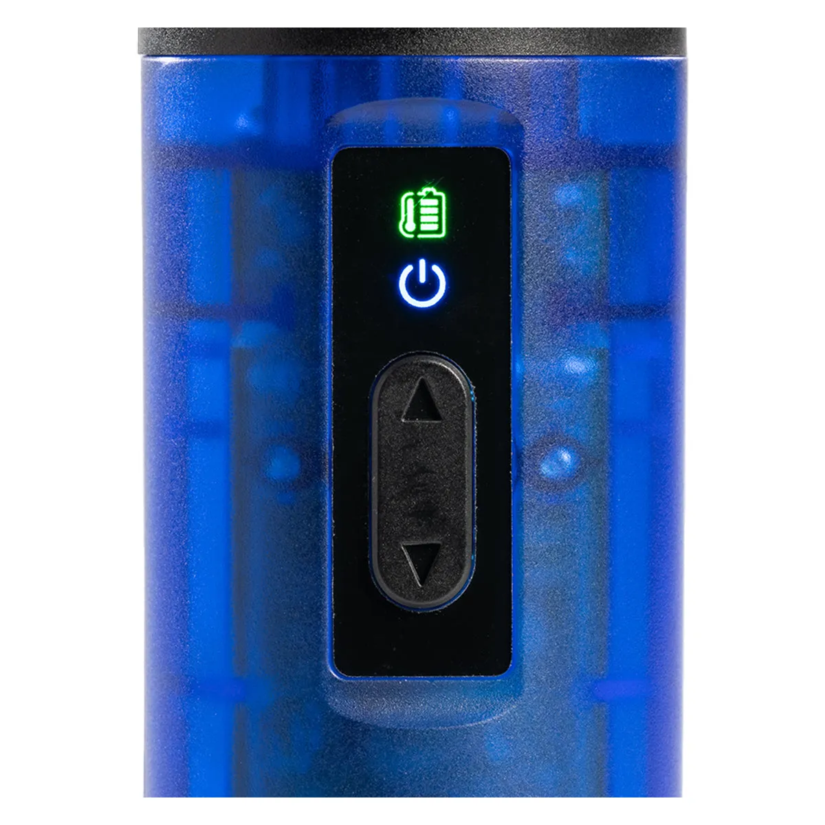 Lightly used- Arizer Air SE Vaporizer