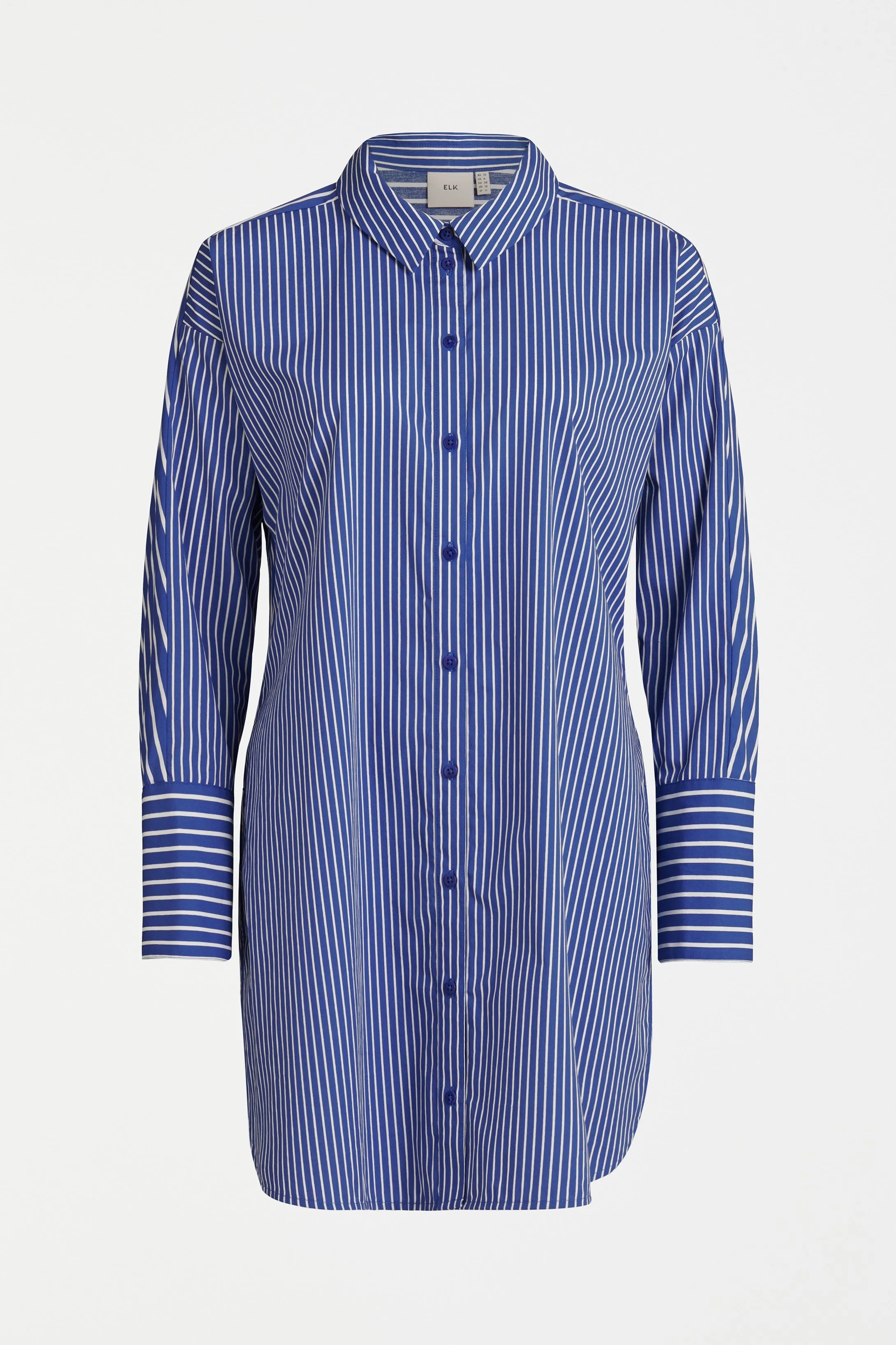 Ligne Print Shirt