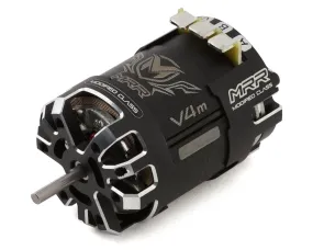 Maclan MRR V4m Competition Sensored Modified Brushless Motor (6.5T)