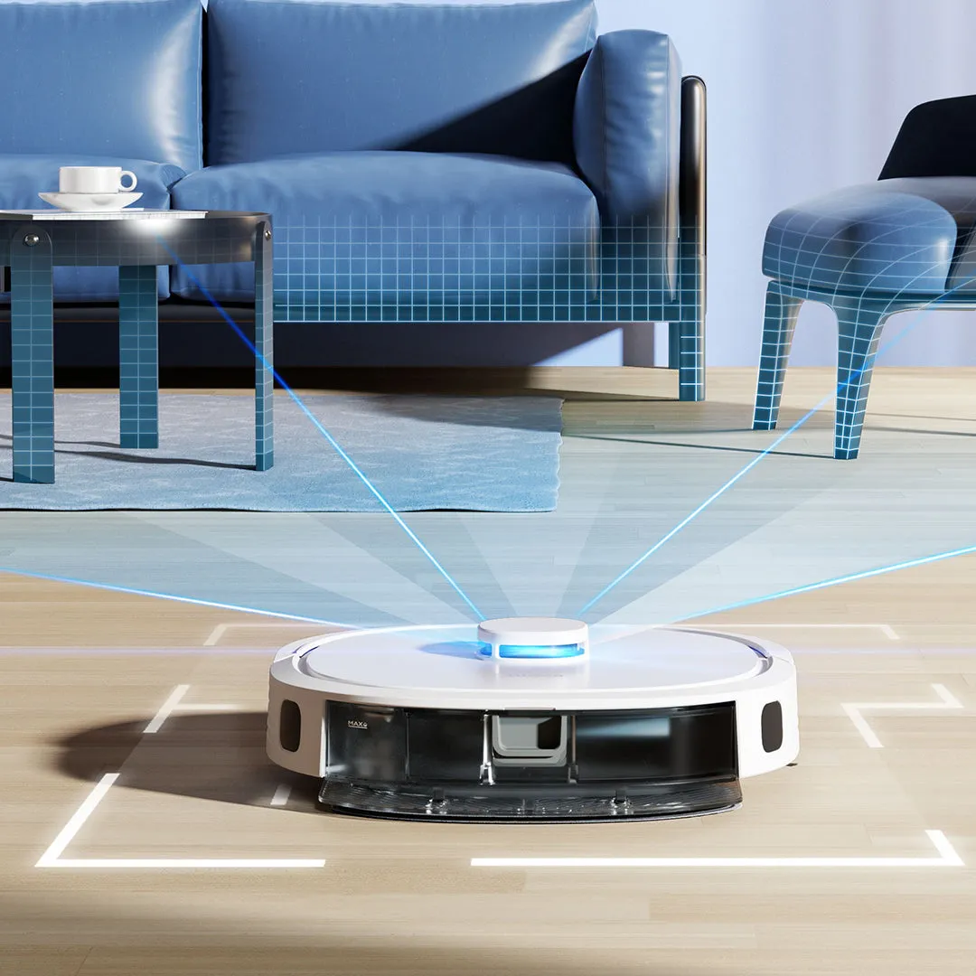 Midea M6 Robot Vacuum Cleaner | M6