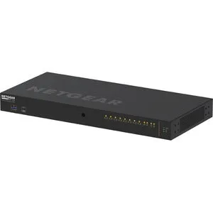 Netgear AV Line M4250-10G2XF-PoE  Ethernet Switch