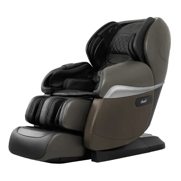 Osaki Pro OS-4D Paragon Massage Chair