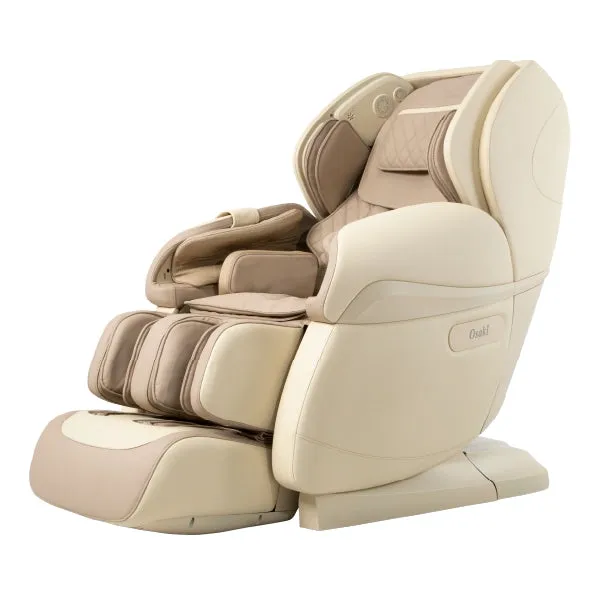 Osaki Pro OS-4D Paragon Massage Chair