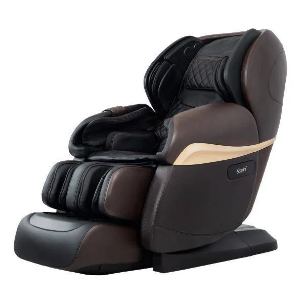 Osaki PRO OS-4D Paragon Massage Chair