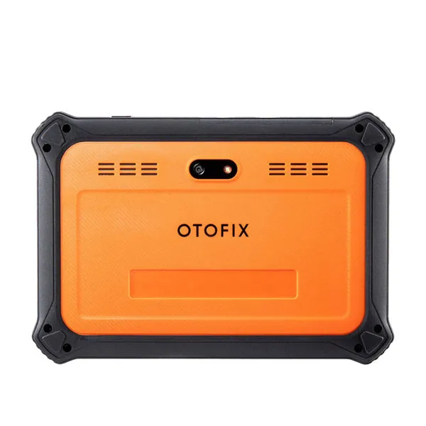 OTOFIX - OTOFIX-IM1 - Advanced Immobilizer & Key Programmer - Full System Diagnostics - All Keys Lost - VCI - Wi-Fi - 7" - 64GB