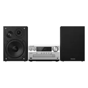 Panasonic SC-PMX800 Audiophile Hi Res Hi-Fi Sound System