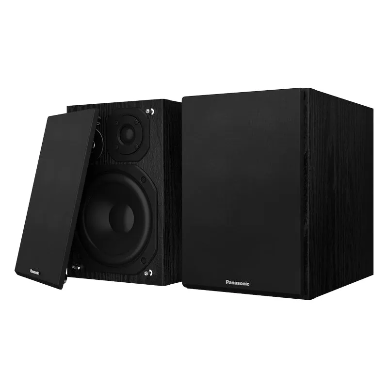 Panasonic SC-PMX800 Audiophile Hi Res Hi-Fi Sound System