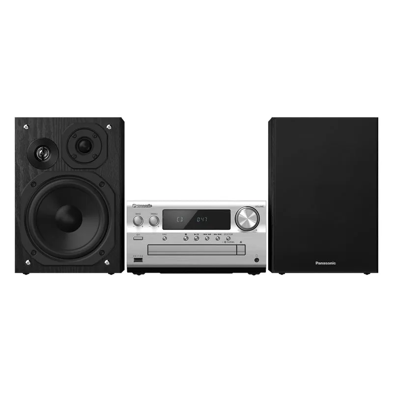 Panasonic SC-PMX800 Audiophile Hi Res Hi-Fi Sound System