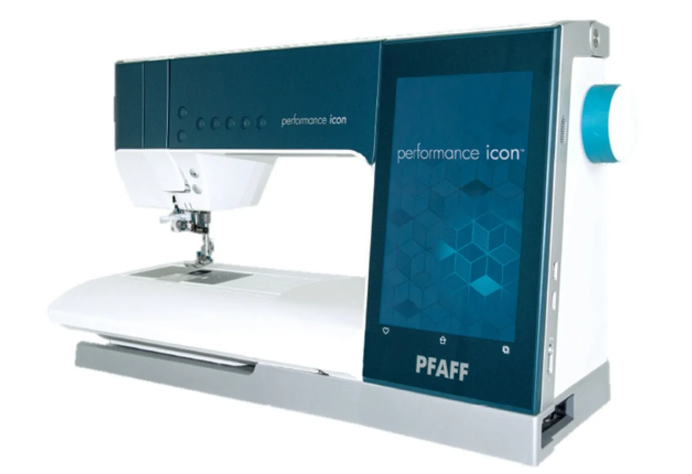 PFAFF Performance Icon Sewing & Quilting Machine - Recertified