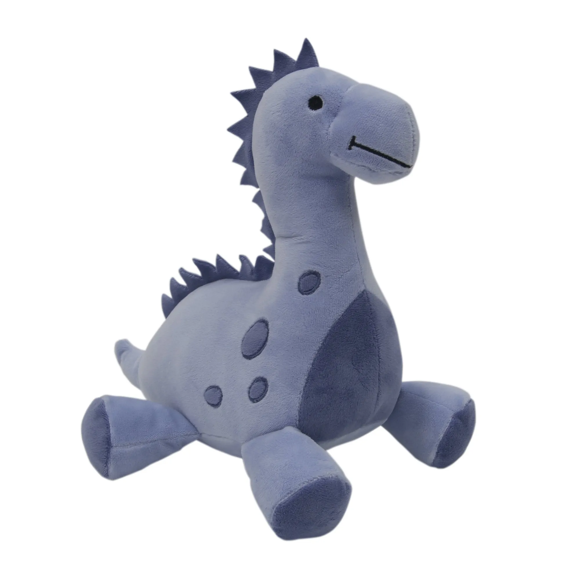 Roar Plush Dinosaur - Rex