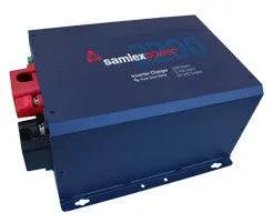 Samlex 2,200W Pure Sine Inverter/Charger