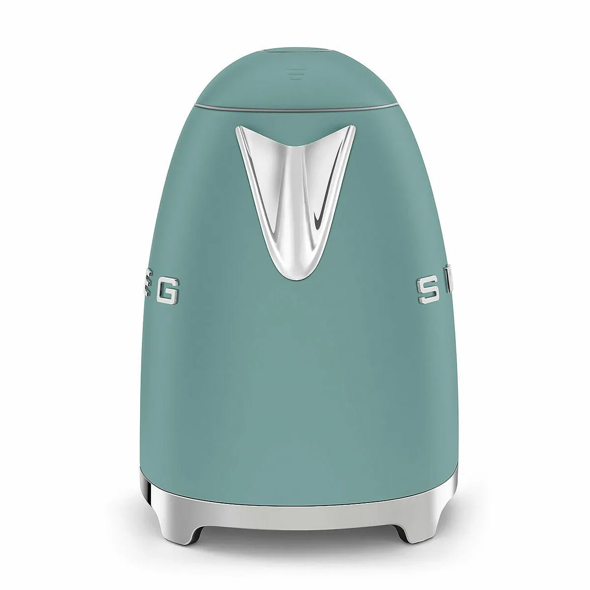 Smeg Electric Tea Kettle, Matte Emerald Green #KLF03EGMUS