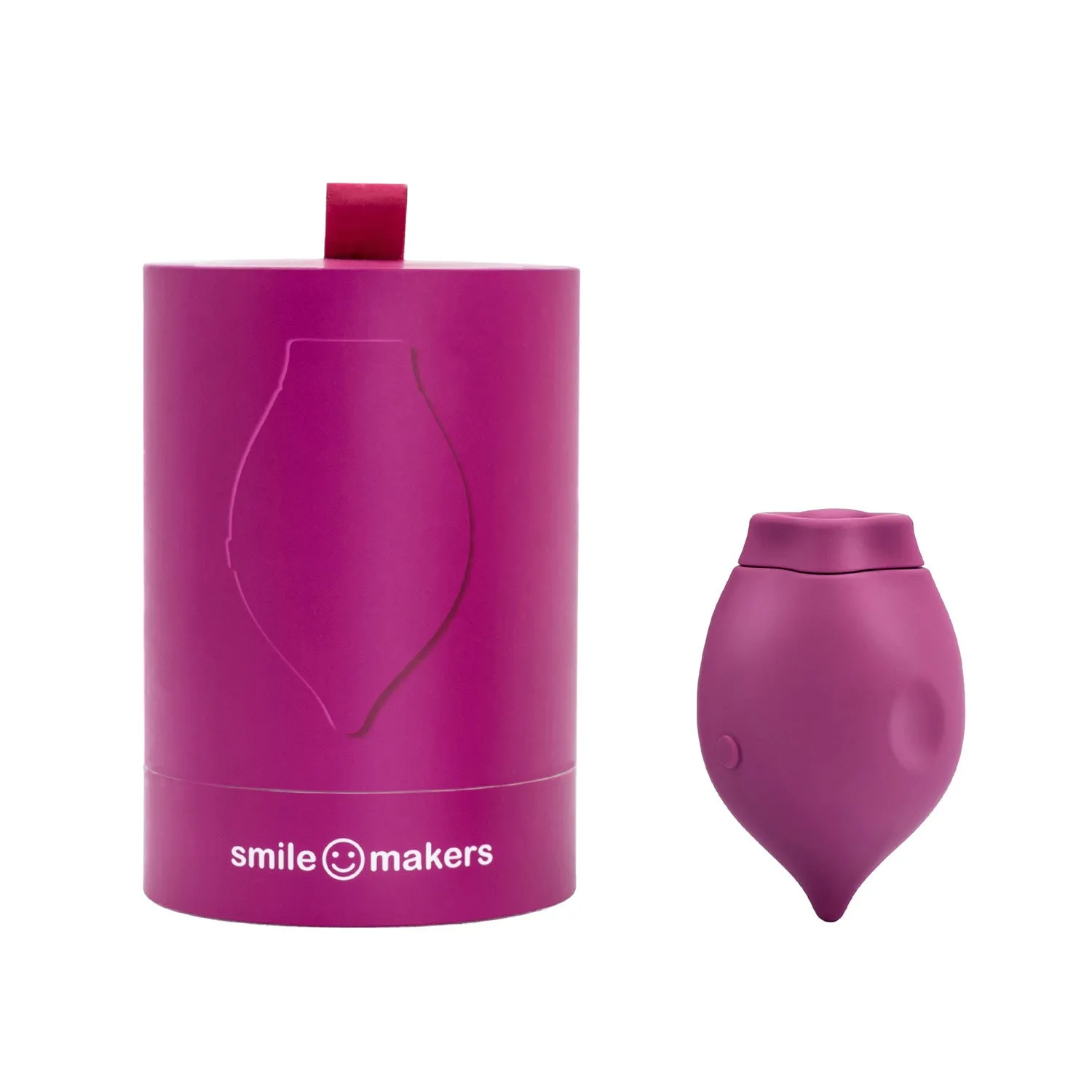 Smile Makers 'The Poet' Vibrator