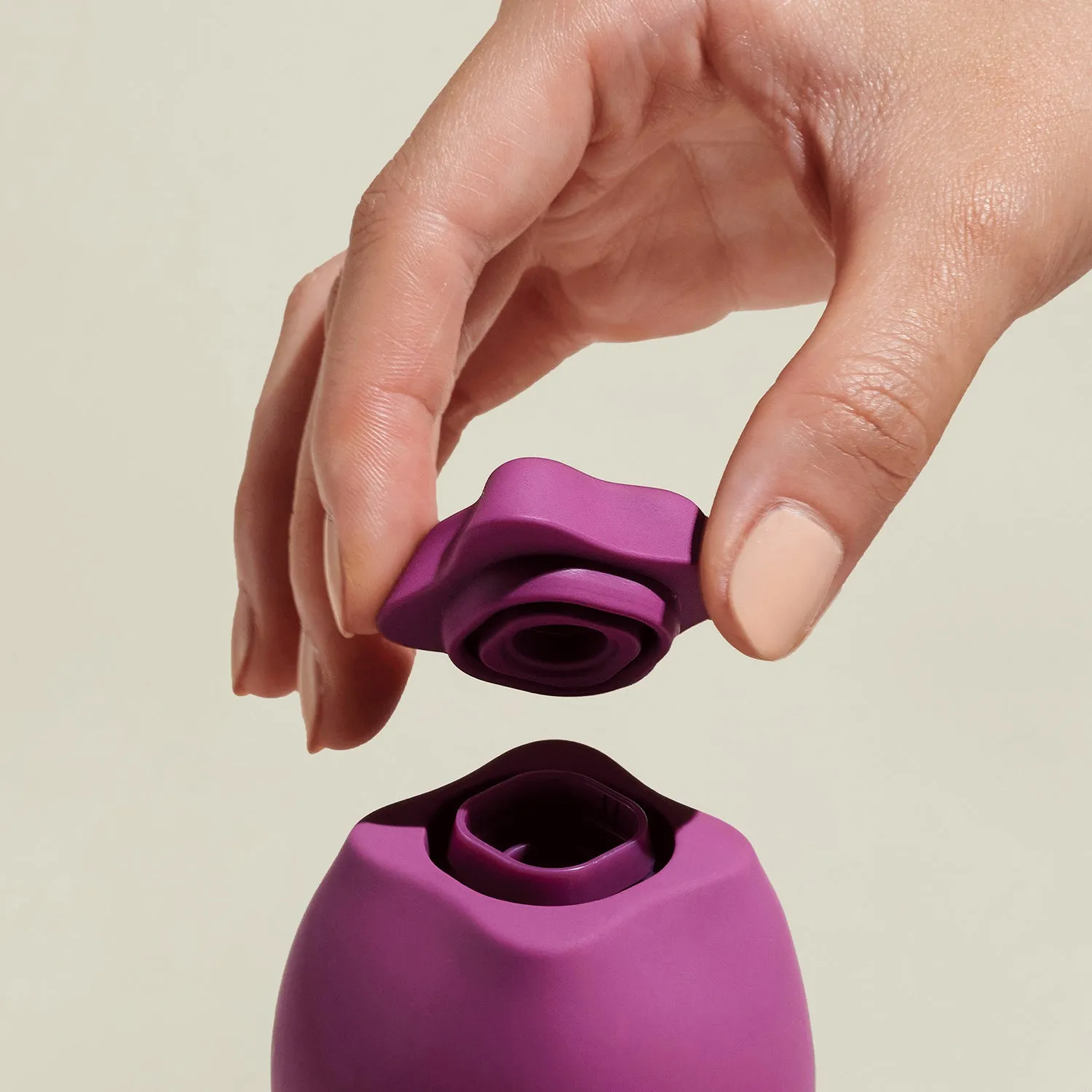 Smile Makers 'The Poet' Vibrator