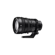 Sony SELP28135G 28-135mm FE PZ F4 G OSS Interchangeable Full-frame E-mount Power Zoom Lens - International Version (No Warranty)