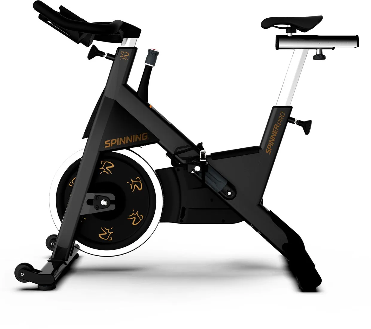 Spinner® PRO™ Power Studio Bike