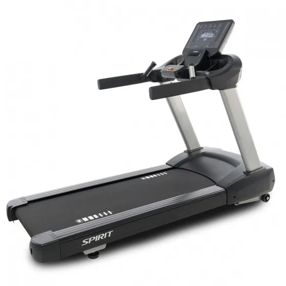 Spirit Fitness CT800 Treadmill