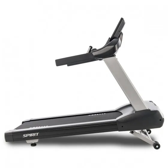 Spirit Fitness CT800 Treadmill