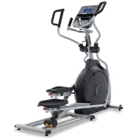 Spirit Fitness XE295 Elliptical