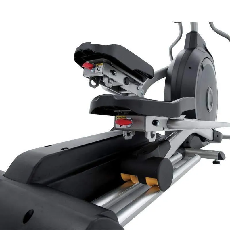 Spirit Fitness XE395 Elliptical