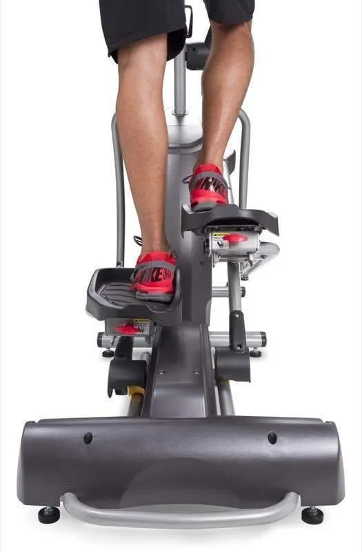 Spirit Fitness XE395 Elliptical