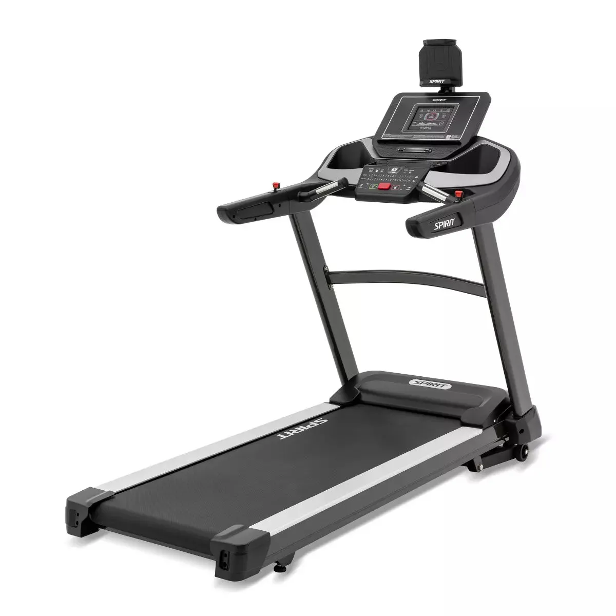 Spirit Fitness XT685 Treadmill - Commercial