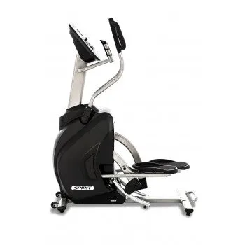 Spirit SXS895 Adjustable Incline Stepper