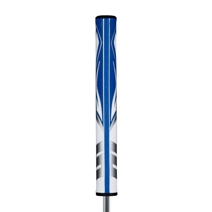 Super Stroke Zenergy Flatso Putter Grip