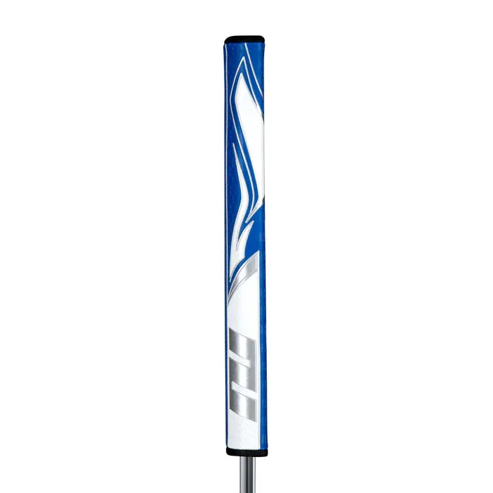 Super Stroke Zenergy Flatso Putter Grip