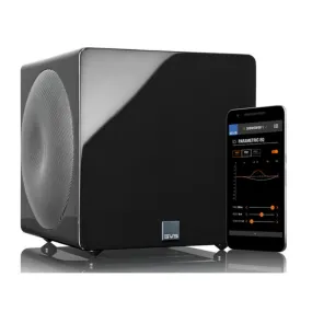 SVS 3000 Micro - Dual 8" Active Subwoofer