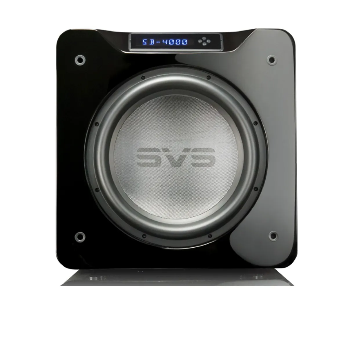 SVS Sound SB-4000 - Subwoofer - Piano Gloss Black