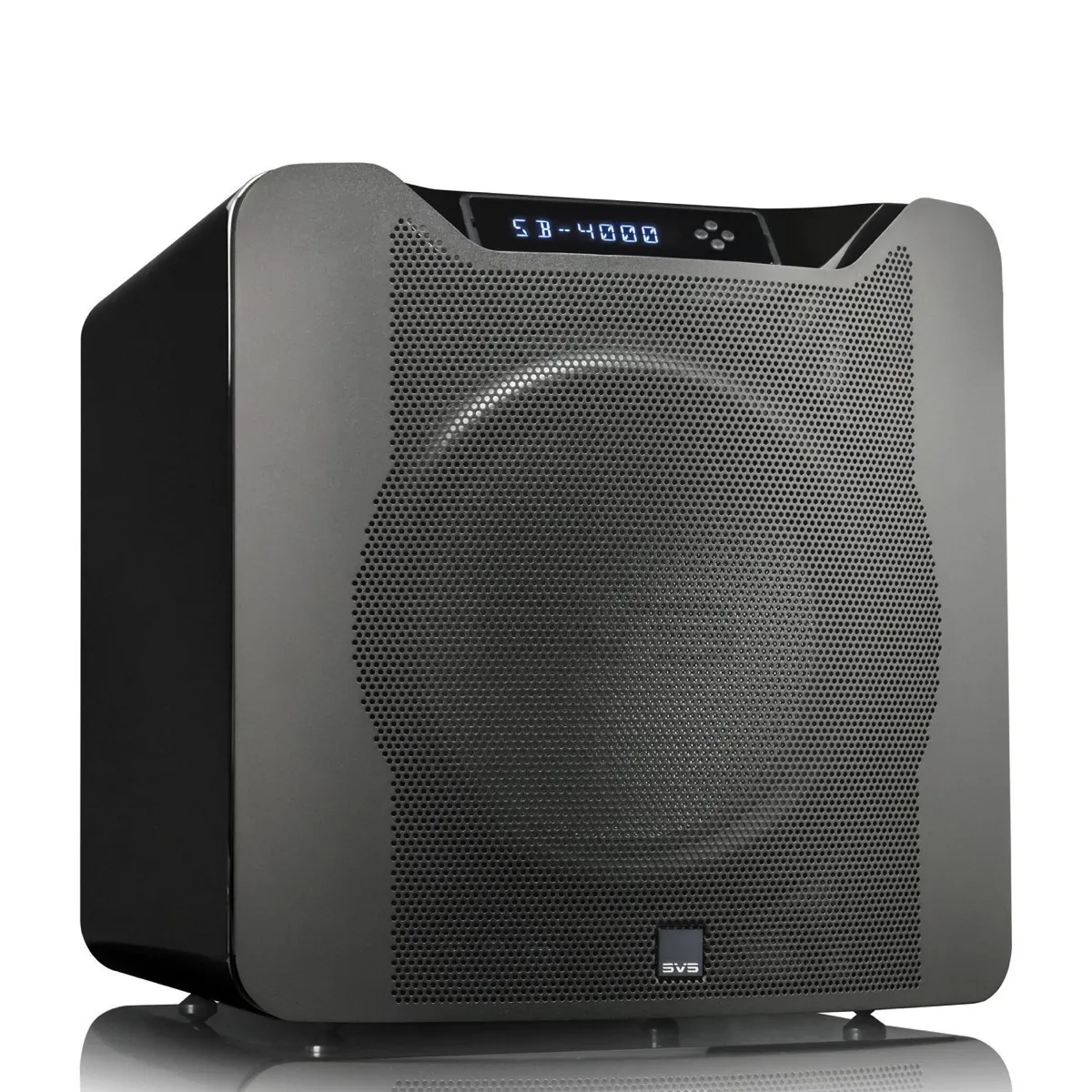 SVS Sound SB-4000 - Subwoofer - Piano Gloss Black