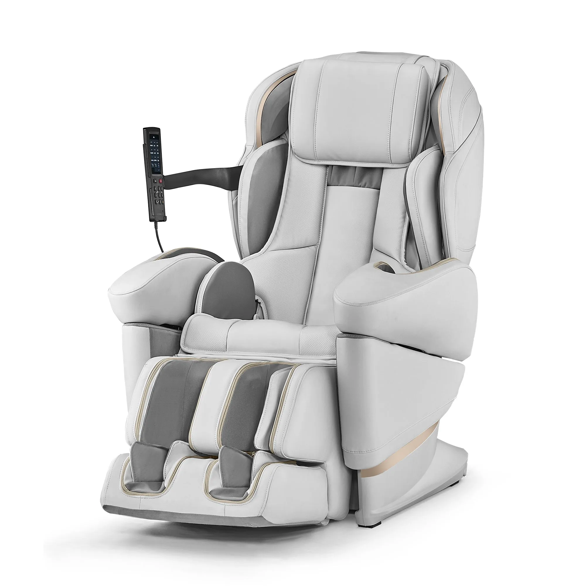 Synca Wellness: JP3000 Made In Japan 5D AI Massage Chair