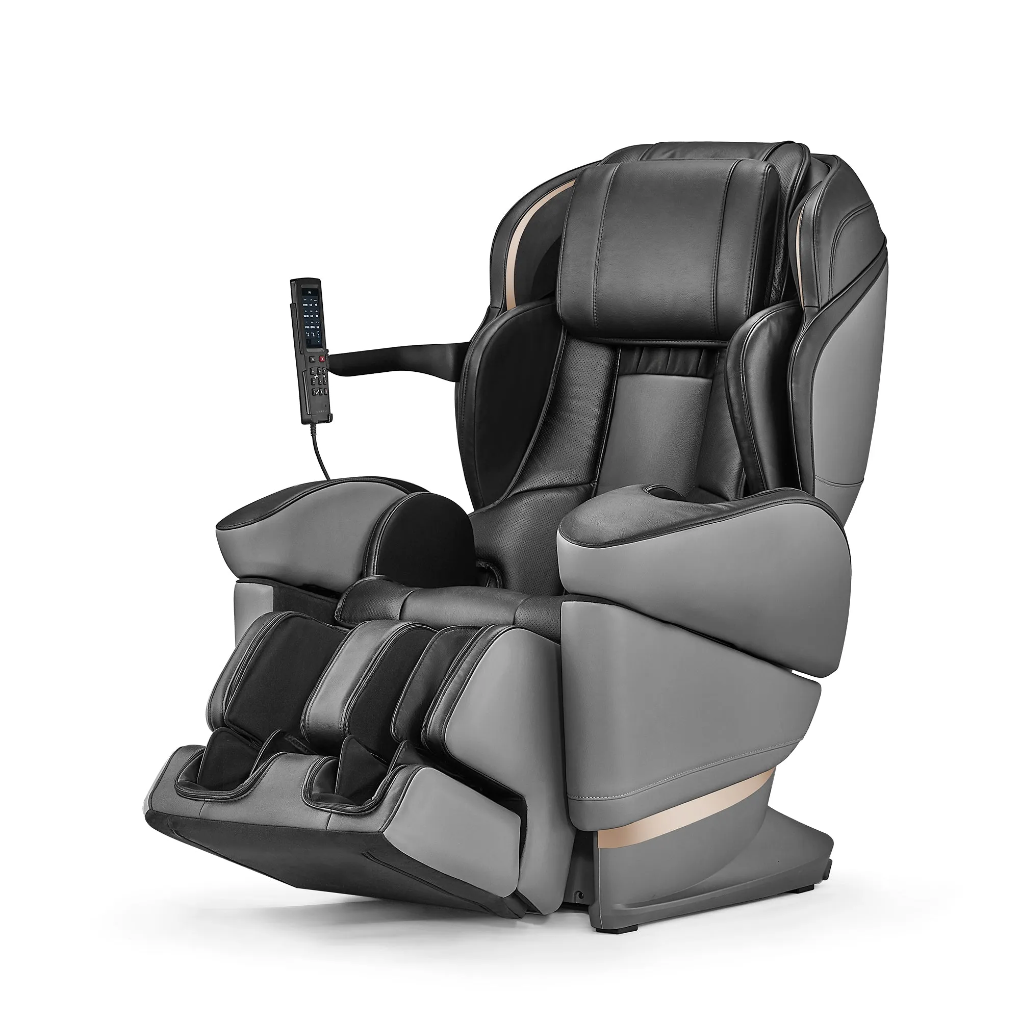 Synca Wellness: JP3000 Made In Japan 5D AI Massage Chair