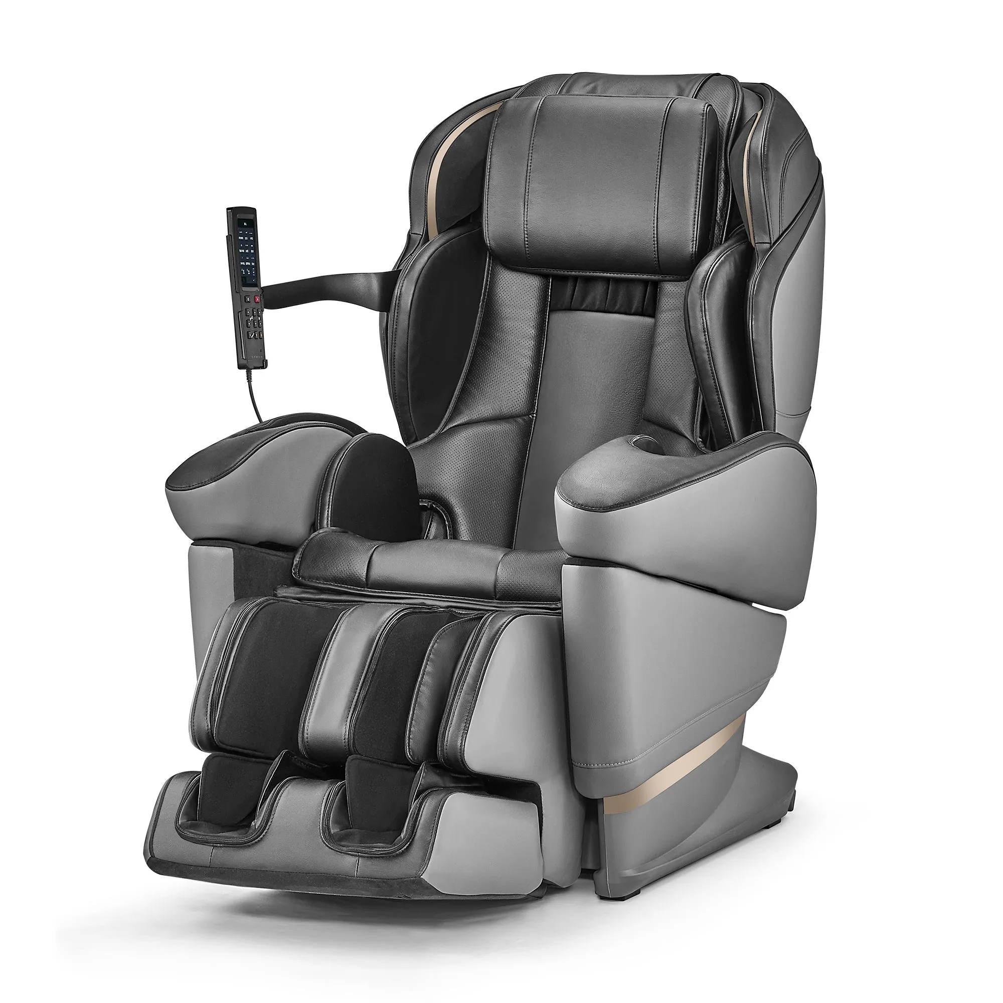 Synca Wellness: JP3000 Made In Japan 5D AI Massage Chair