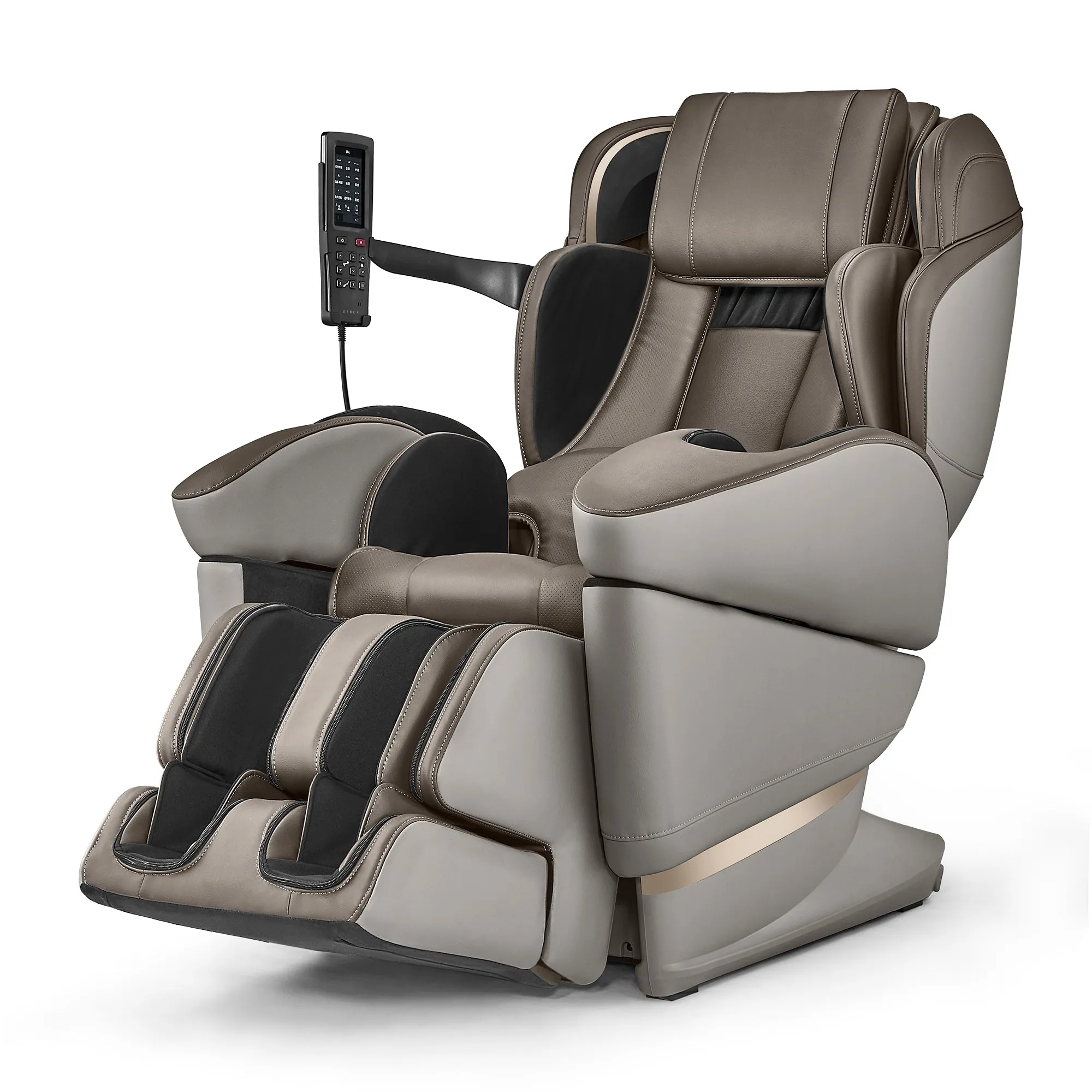 Synca Wellness: JP3000 Made In Japan 5D AI Massage Chair